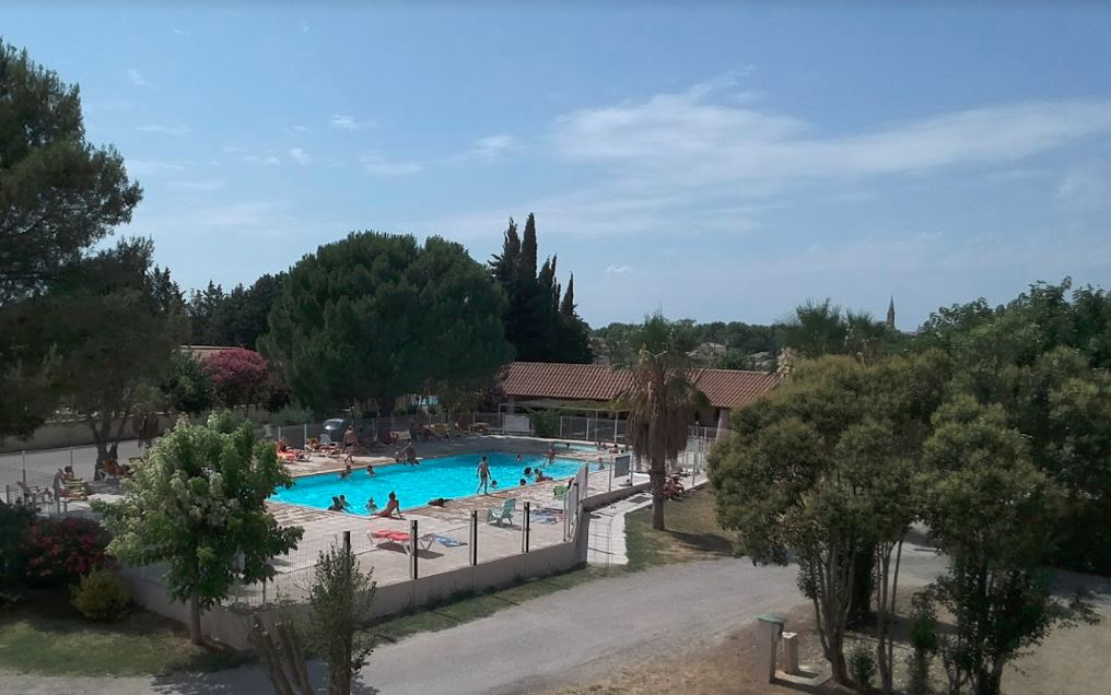 Bellevue Languedoc-Roussillon - Aimargues visuel 2/2 Bellevue Languedoc-Roussillon - Aimargues visuel 2/2