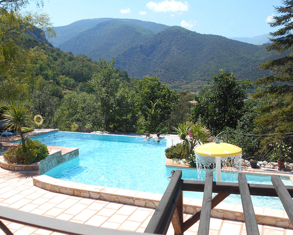 Bellevue Languedoc-Roussillon - Ria-Sirach visuel 1/4