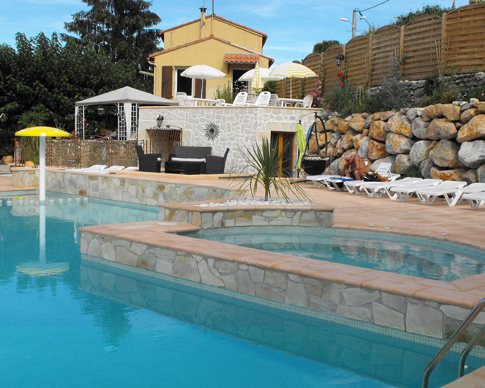 Bellevue Languedoc-Roussillon - Ria-Sirach visuel 3/4