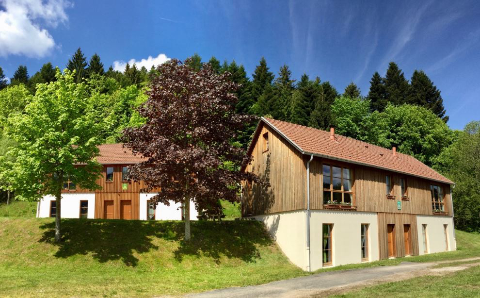 La Chaumière Lothringen - Xonrupt-Longemer visuel 1/1 La Chaumière Lothringen - Xonrupt-Longemer visuel 1/1