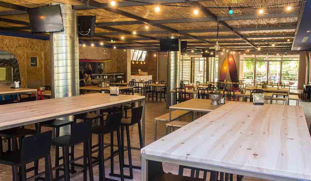 Bellsol Costa Brava - Pineda de Mar visuel 3/8