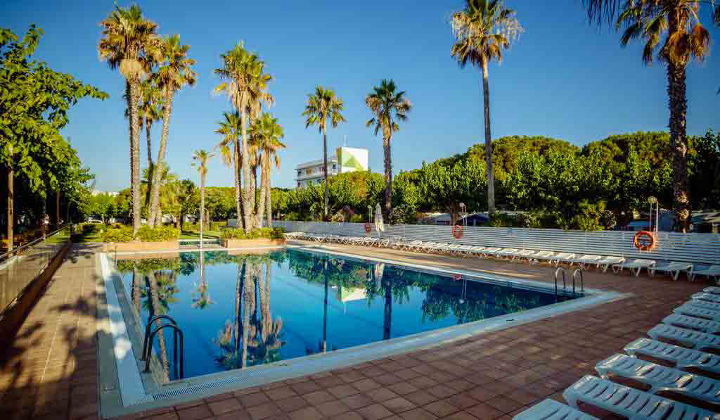 Bellsol Costa Brava - Pineda de Mar visuel 1/8