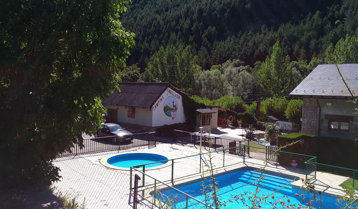 Bellver Katalonien - Isòvol visuel 1/3 Bellver Katalonien - Isòvol visuel 1/3