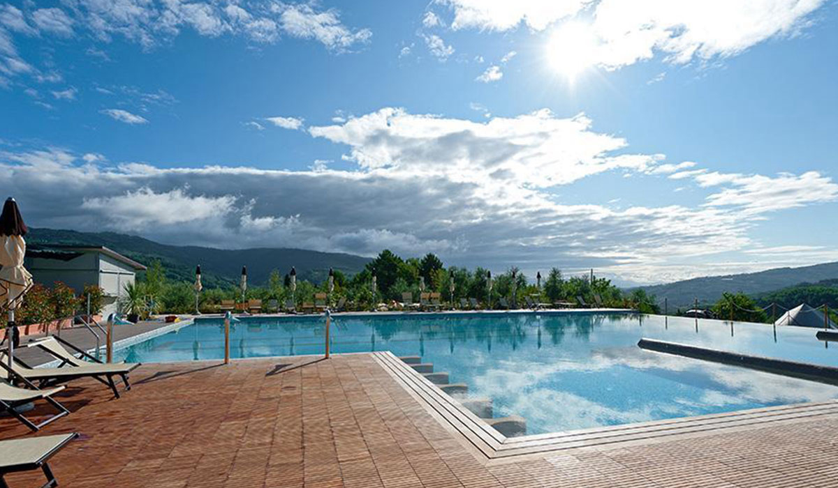 Belsito Toskana - Montecatini Terme visuel 1/1