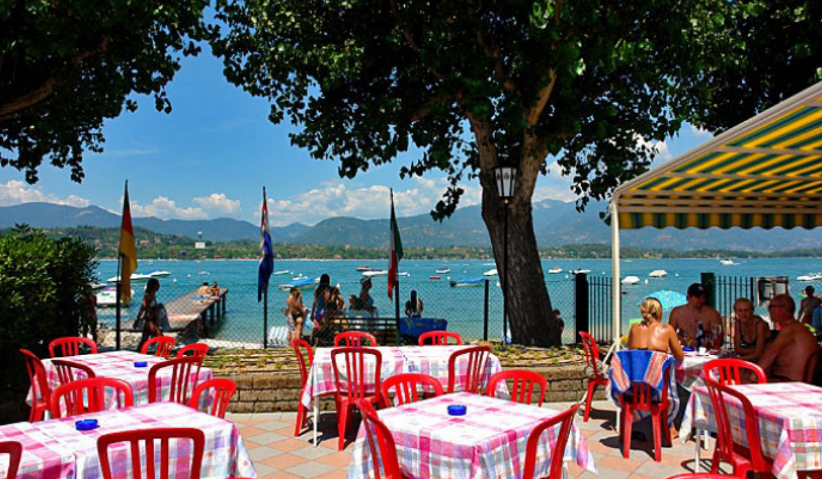 Belvedere Lombardei - Manerba del Garda visuel 1/3 Belvedere Lombardei - Manerba del Garda visuel 1/3