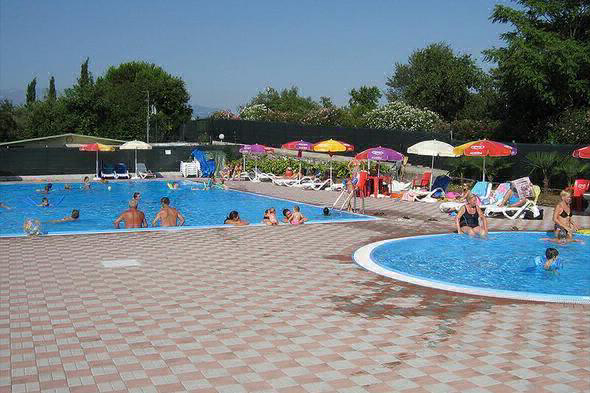 Belvedere Lombardei - Manerba del Garda visuel 3/3 Belvedere Lombardei - Manerba del Garda visuel 3/3