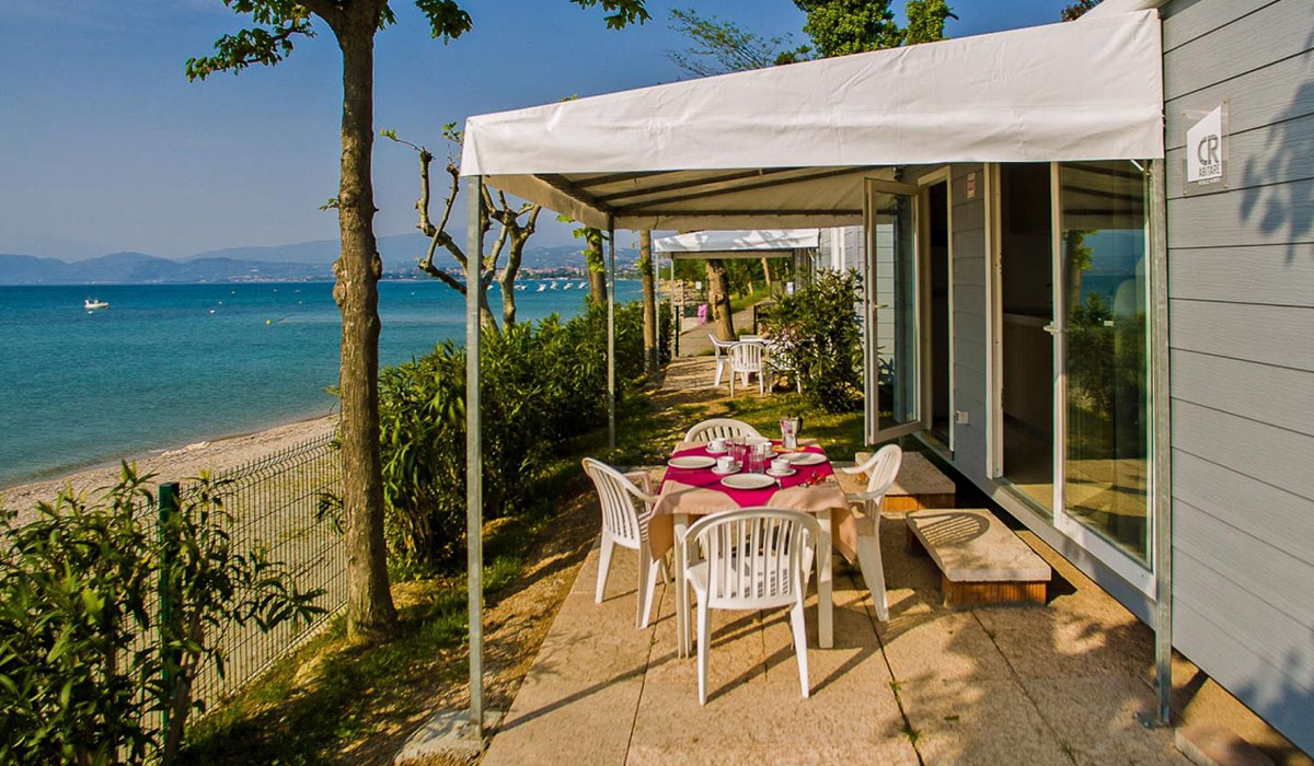 Belvedere Venetien - Lazise visuel 4/4 Belvedere Venetien - Lazise visuel 4/4