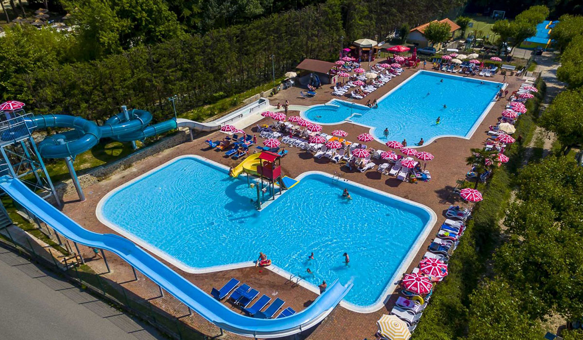 Belvedere Venetien - Lazise visuel 2/4 Belvedere Venetien - Lazise visuel 2/4