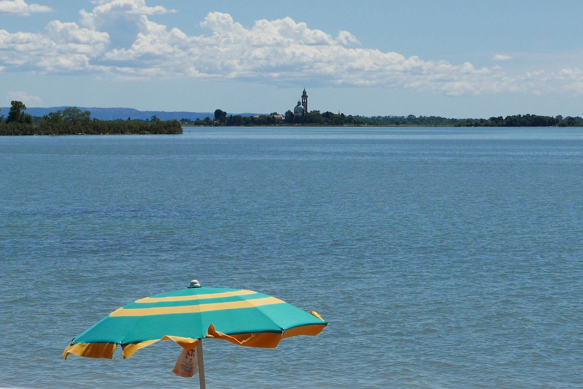 Belvedere Pineta Venetien - Grado visuel 4/11