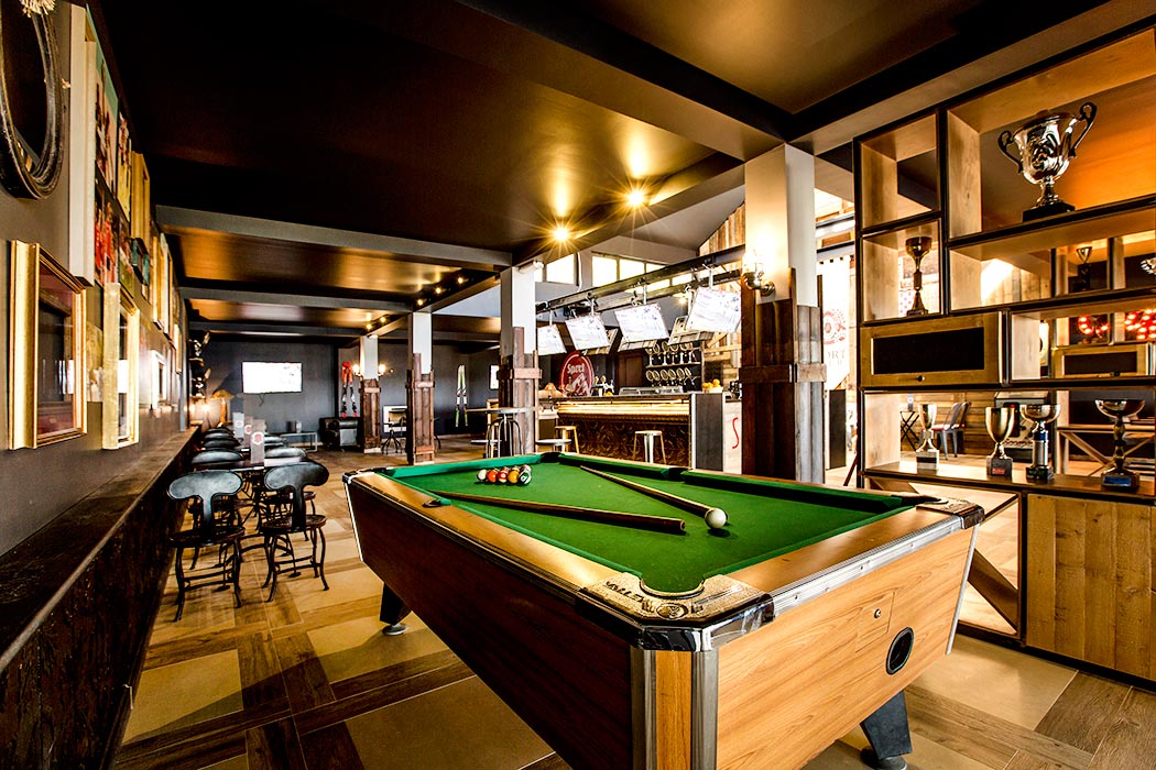 Belvedere Village Venetien - Castelnuovo del Garda visuel 5/9 Belvedere Village Venetien - Castelnuovo del Garda visuel 5/9