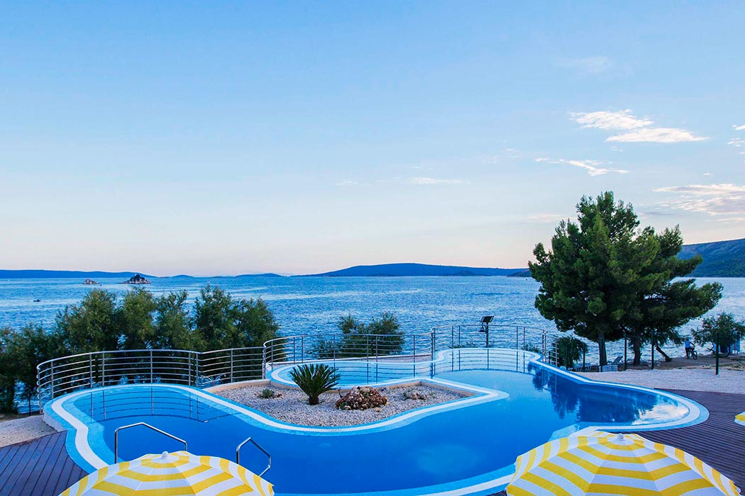 Belvedere Village Venetien - Castelnuovo del Garda visuel 1/9 Belvedere Village Venetien - Castelnuovo del Garda visuel 1/9