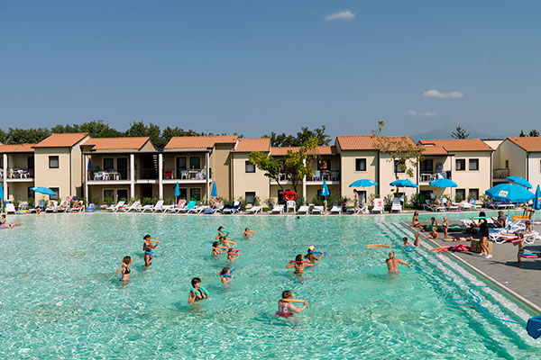 Belvedere Village Venetien - Castelnuovo del Garda visuel 3/9 Belvedere Village Venetien - Castelnuovo del Garda visuel 3/9