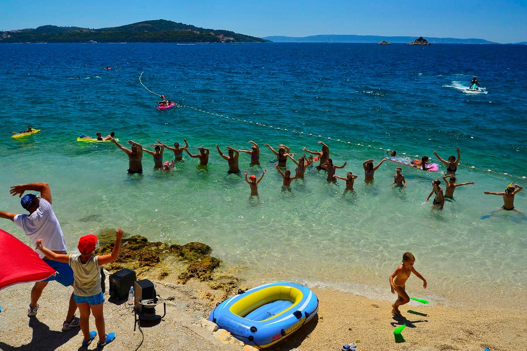 Belvedere Village Venetien - Castelnuovo del Garda visuel 7/9 Belvedere Village Venetien - Castelnuovo del Garda visuel 7/9