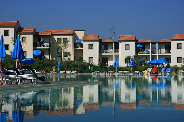 Belvedere Village Venetien - Castelnuovo del Garda visuel 2/9 Belvedere Village Venetien - Castelnuovo del Garda visuel 2/9