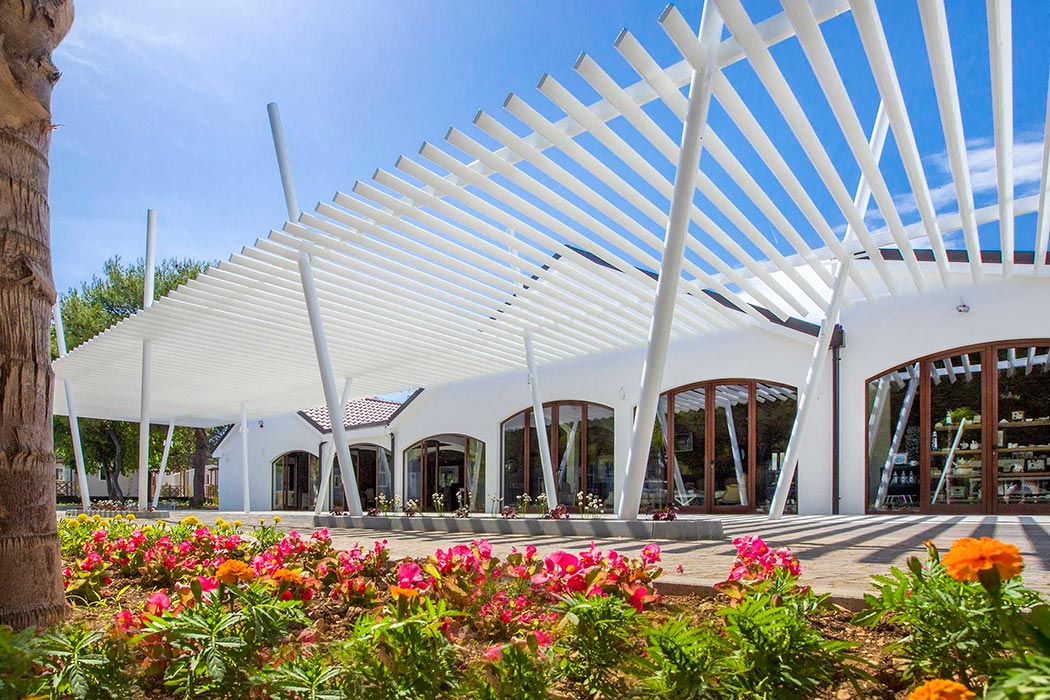 Belvedere Village Venetien - Castelnuovo del Garda visuel 6/9 Belvedere Village Venetien - Castelnuovo del Garda visuel 6/9