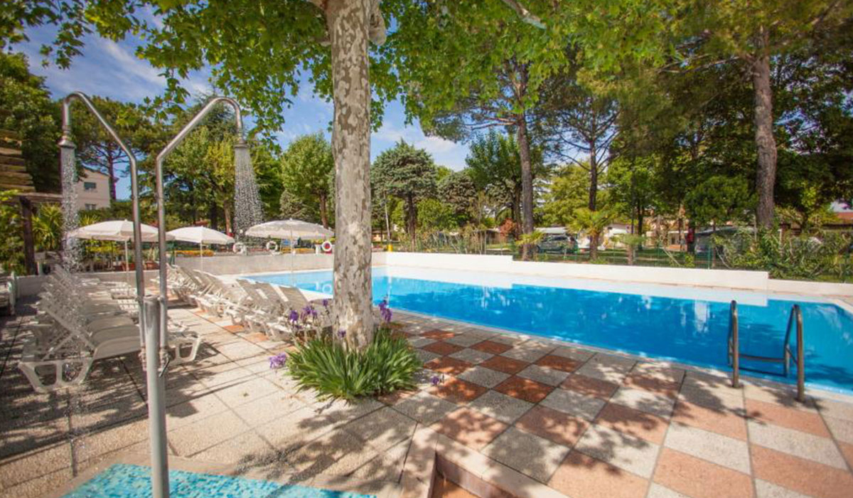 Bergamini Venetien - Peschiera del Garda visuel 1/5