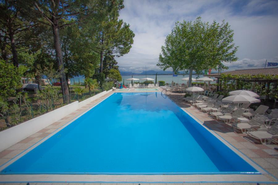 Bergamini Venetien - Peschiera del Garda visuel 3/5