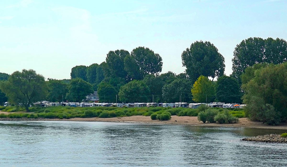 Berger Nordrhein-Westfalen - Cologne visuel 1/3 Berger Nordrhein-Westfalen - Cologne visuel 1/3