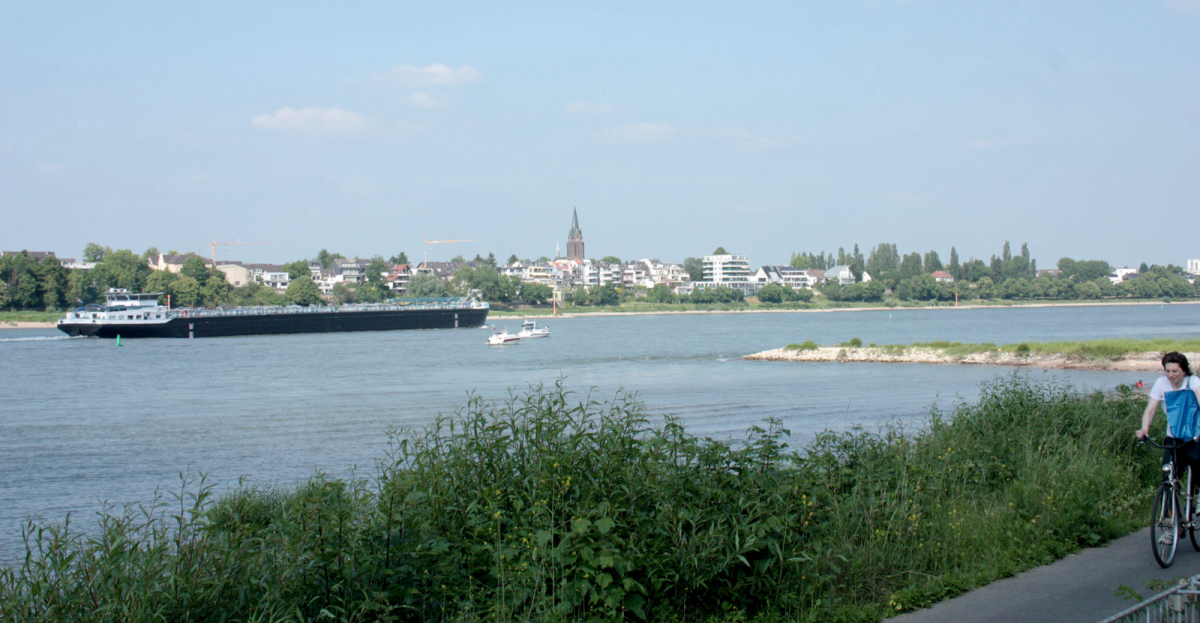 Berger Nordrhein-Westfalen - Cologne visuel 2/3 Berger Nordrhein-Westfalen - Cologne visuel 2/3