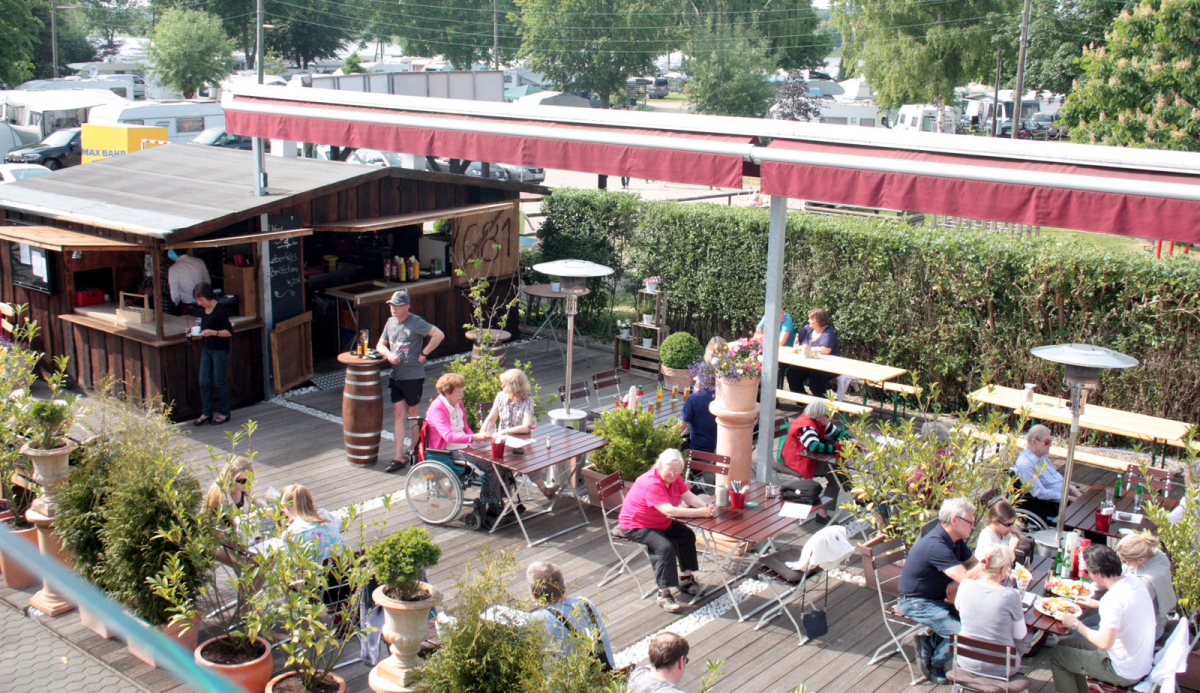 Berger Nordrhein-Westfalen - Cologne visuel 3/3 Berger Nordrhein-Westfalen - Cologne visuel 3/3