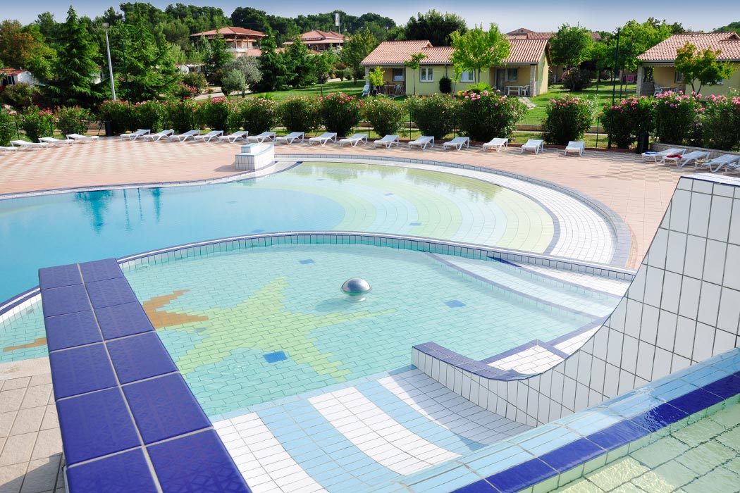 Bi-Village Istrien - Pula visuel 8/10