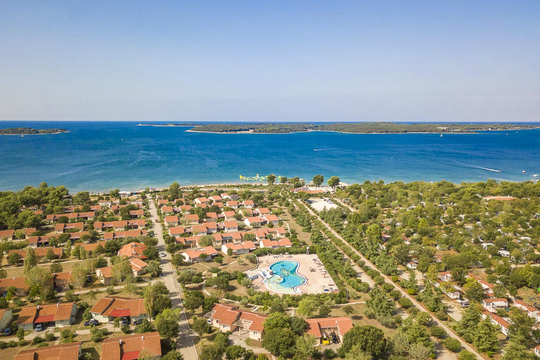 Bi-Village Istrien - Pula visuel 4/10