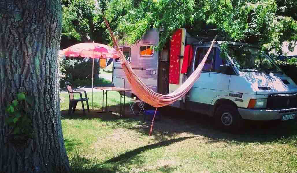 Biarritz Camping Aquitanien - Biarritz visuel 8/10