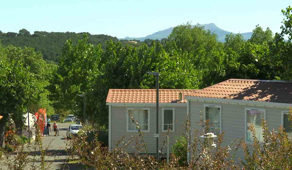 Biarritz Camping Aquitanien - Biarritz visuel 7/10