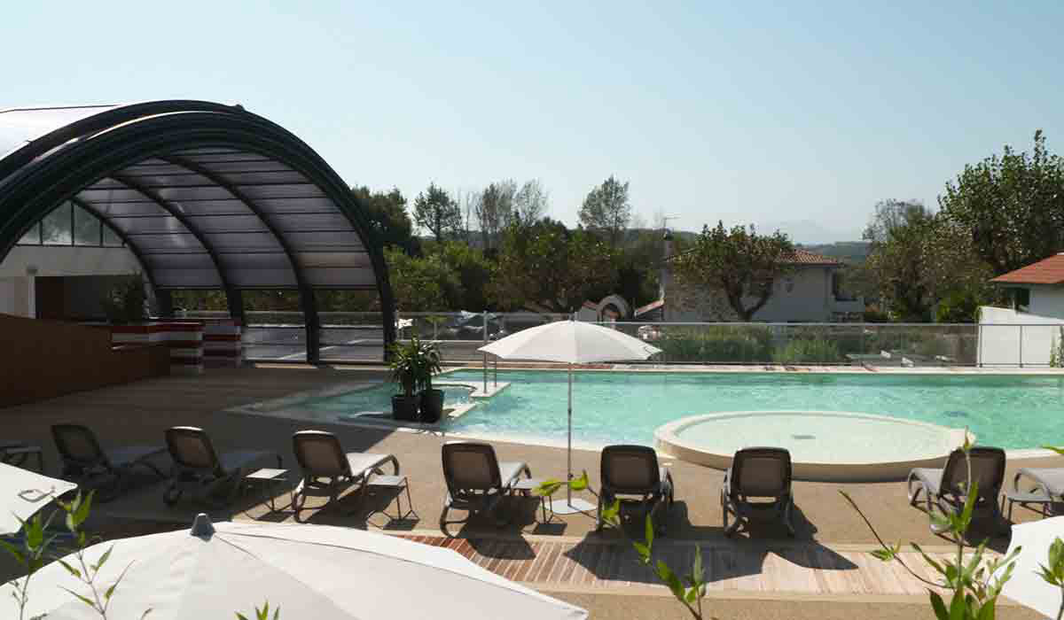 Biarritz Camping Aquitanien - Biarritz visuel 5/10
