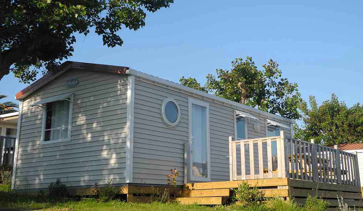 Biarritz Camping Aquitanien - Biarritz visuel 3/10