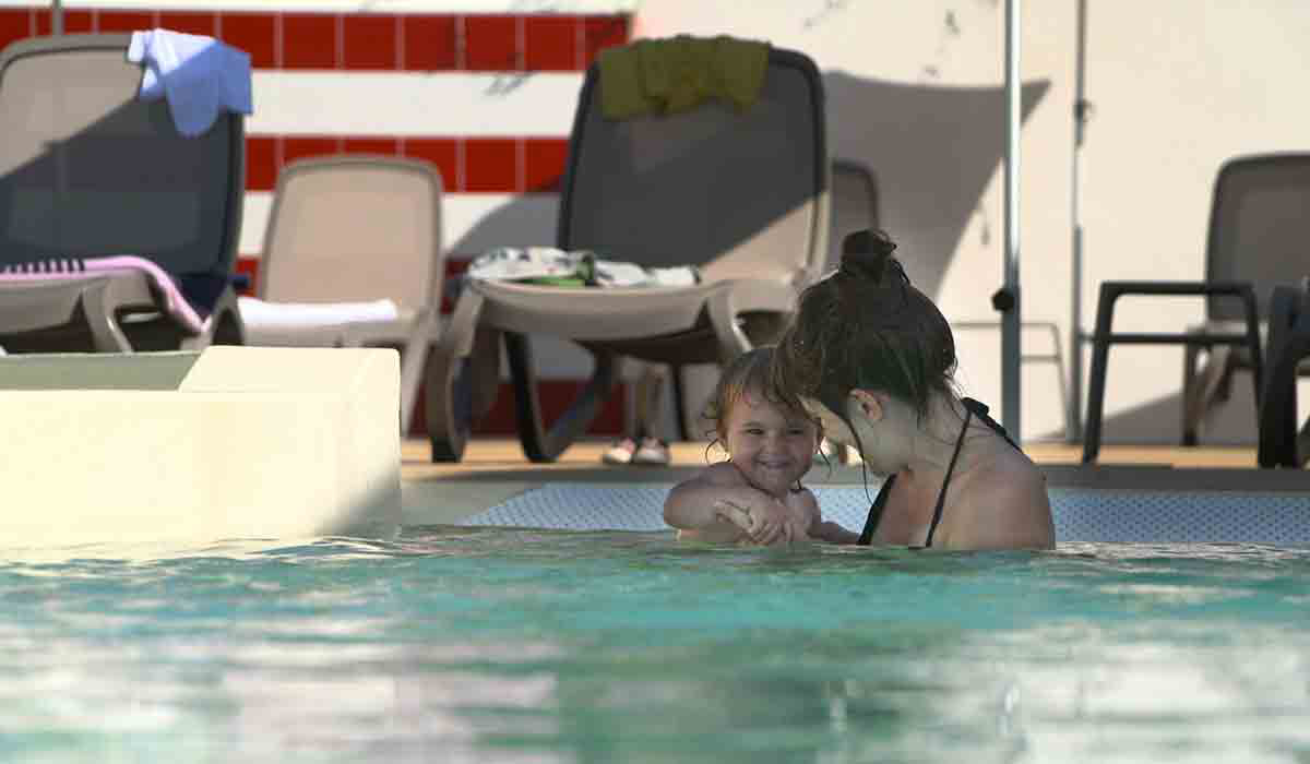 Biarritz Camping Aquitanien - Biarritz visuel 6/10