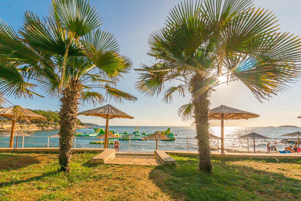 Bijela Uvala Istrien - Porec visuel 4/9