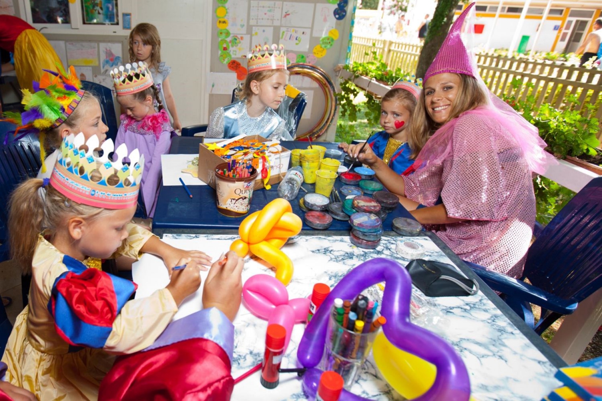 Bijela Uvala Istrien - Porec visuel 6/9