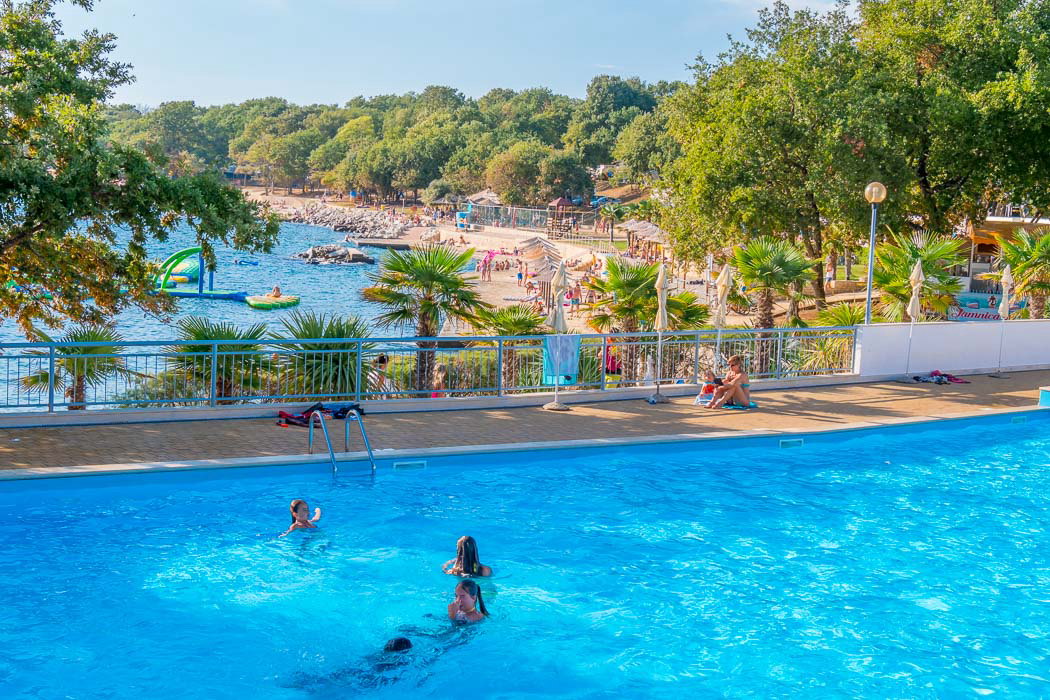 Bijela Uvala Istrien - Porec visuel 3/9