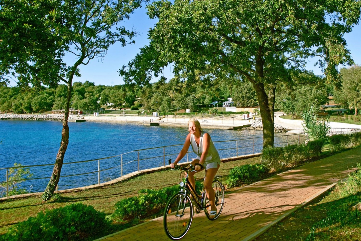 Bijela Uvala Istrien - Porec visuel 9/9