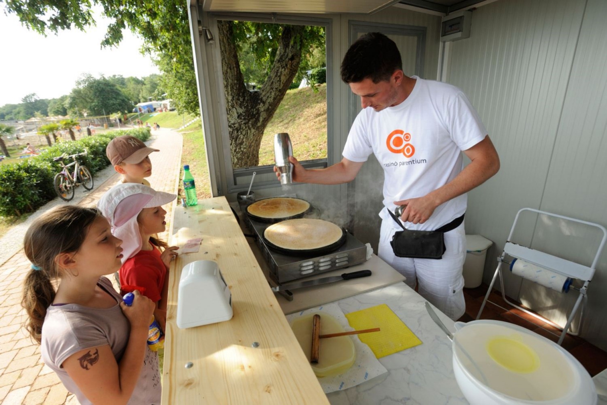 Bijela Uvala Istrien - Porec visuel 8/9