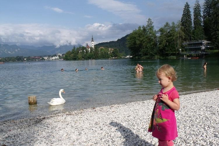 Camping Bled Oberkrain - Bled visuel 5/10 Camping Bled Oberkrain - Bled visuel 5/10