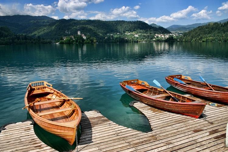 Camping Bled Oberkrain - Bled visuel 9/10 Camping Bled Oberkrain - Bled visuel 9/10