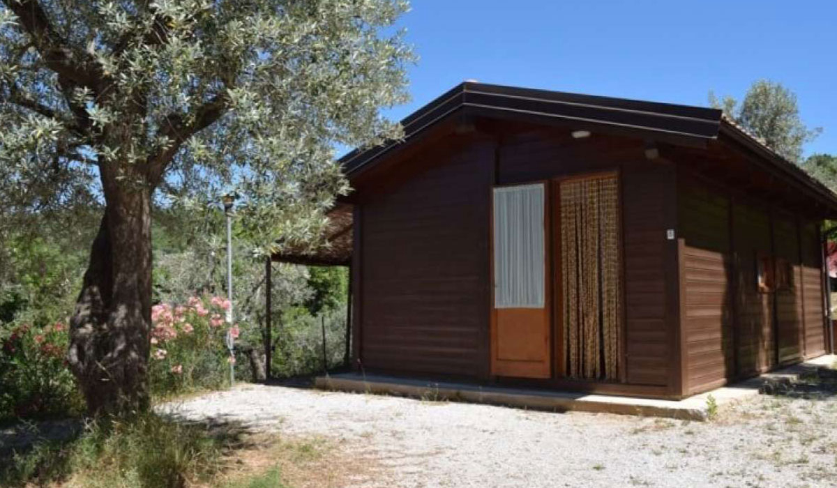 Blucamp Toskana - Campiglia Marittima visuel 3/3