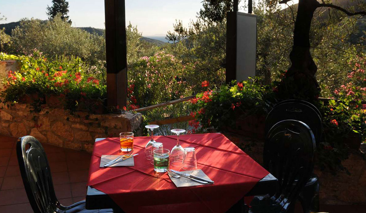 Blucamp Toskana - Campiglia Marittima visuel 2/3