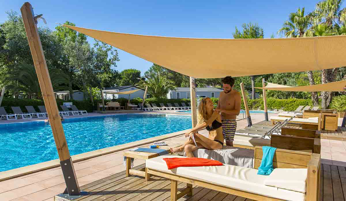 Blue Bayou Languedoc-Roussillon - Valras-Plage visuel 5/15