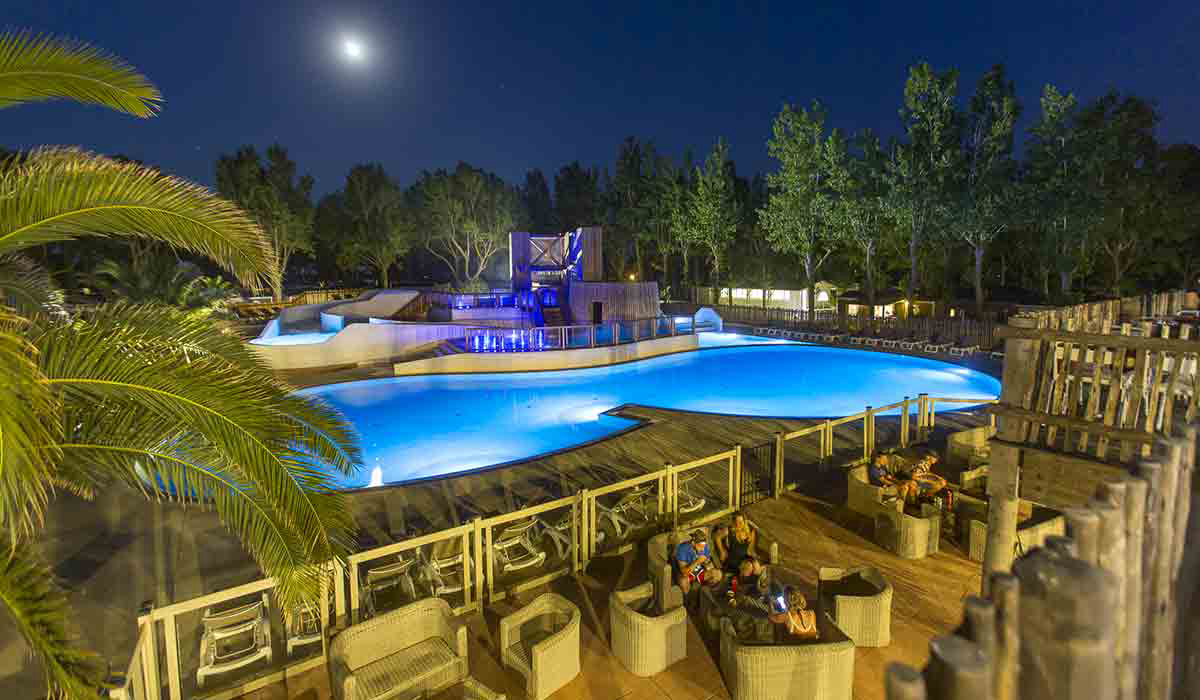 Blue Bayou Languedoc-Roussillon - Valras-Plage visuel 9/15