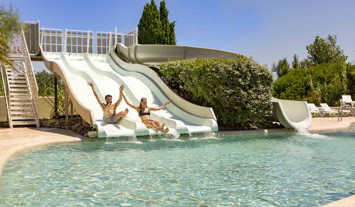 Blue Bayou Languedoc-Roussillon - Valras-Plage visuel 4/15