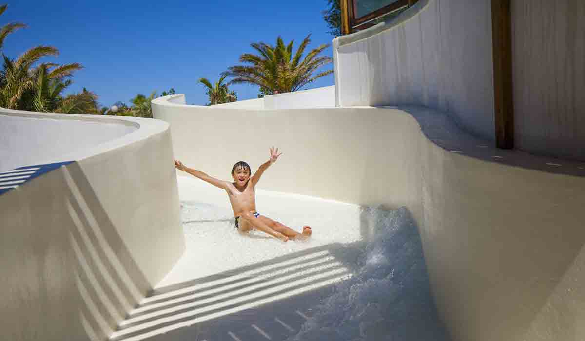 Blue Bayou Languedoc-Roussillon - Valras-Plage visuel 10/15