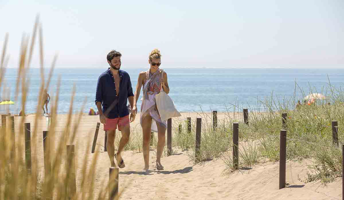 Blue Bayou Languedoc-Roussillon - Valras-Plage visuel 15/15