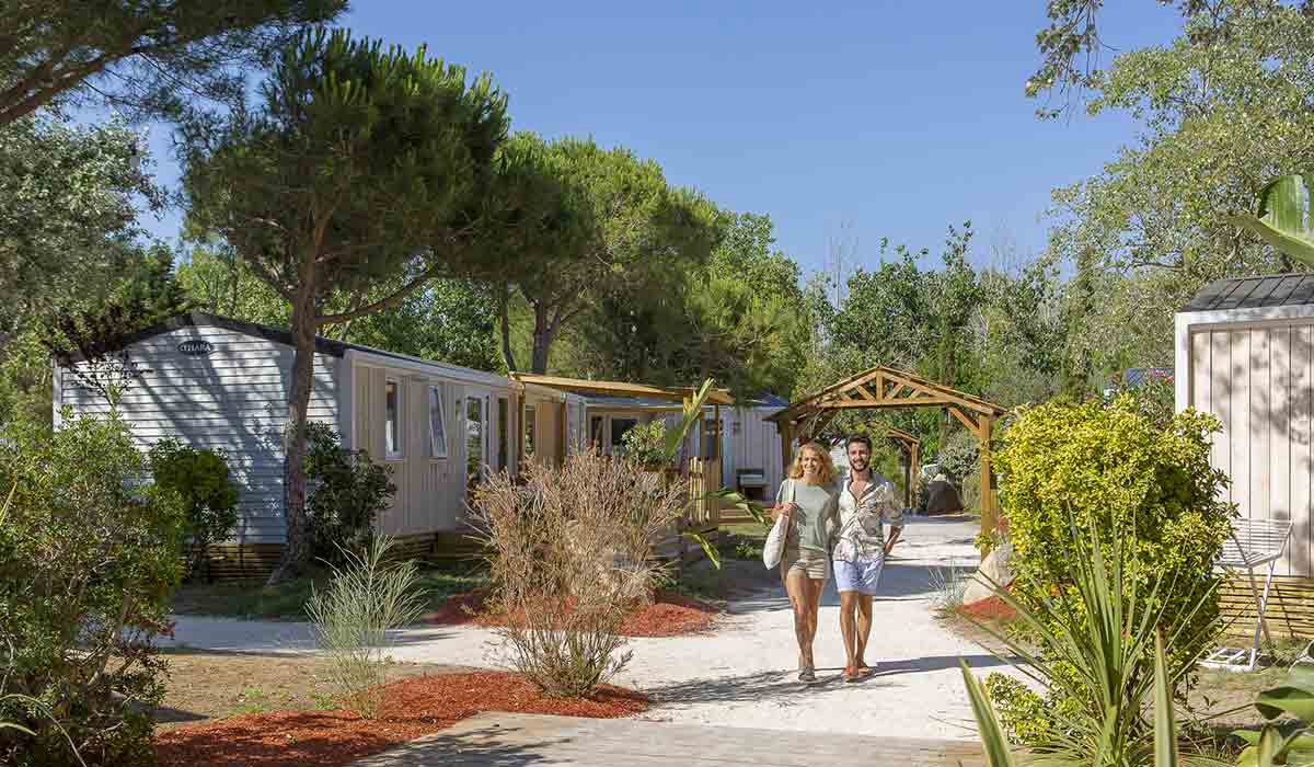 Blue Bayou Languedoc-Roussillon - Valras-Plage visuel 11/15