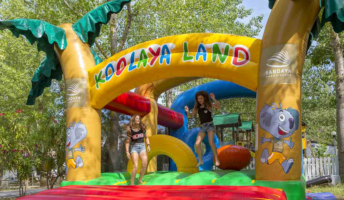 Blue Bayou Languedoc-Roussillon - Valras-Plage visuel 13/15