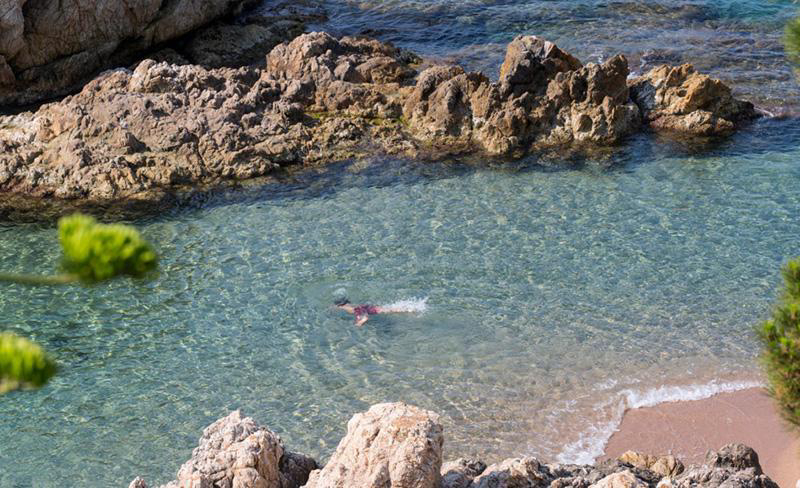 Bonavista Costa Dorada - Calella visuel 8/10