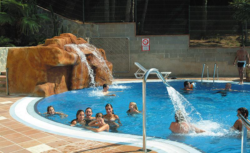 Bonavista Costa Dorada - Calella visuel 3/10