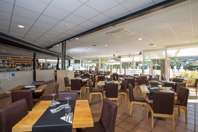 Bonterra Park Costa de Valencia - Benicàssim visuel 3/4